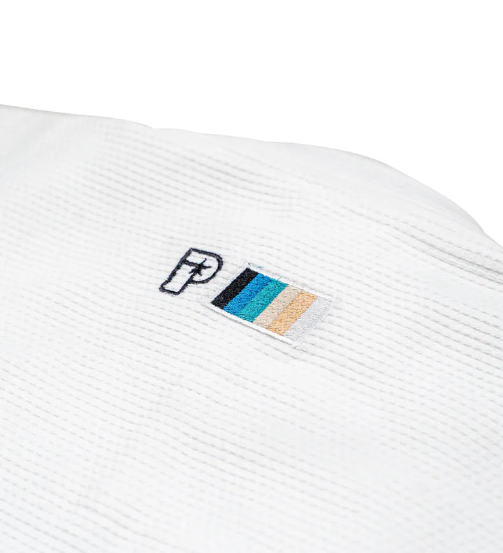 Progress M6 Mark 6 - Bianco