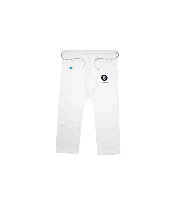 Progress M6 Mark 6 - Bianco