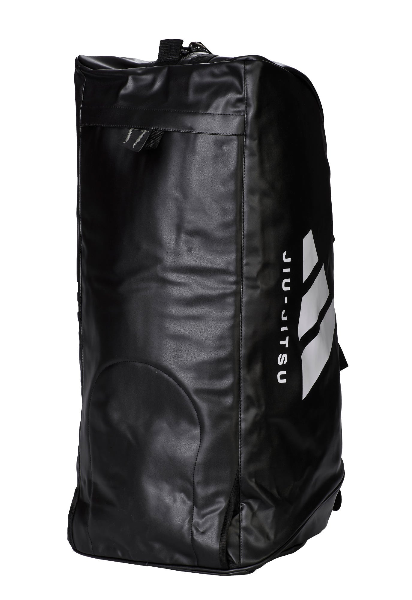 adidas 2in1 Bag Jiu-Jitsu schwarz/weiss PU, adiACC051BJJ - FIGHTWEAR