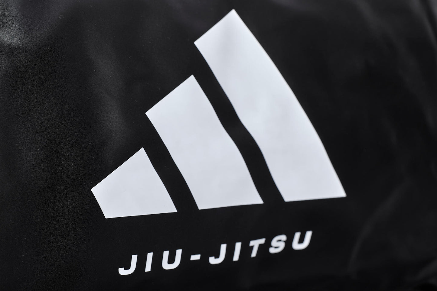 adidas 2in1 Sac Jiu-Jitsu noir/blanc PU, adiACC051BJJ 