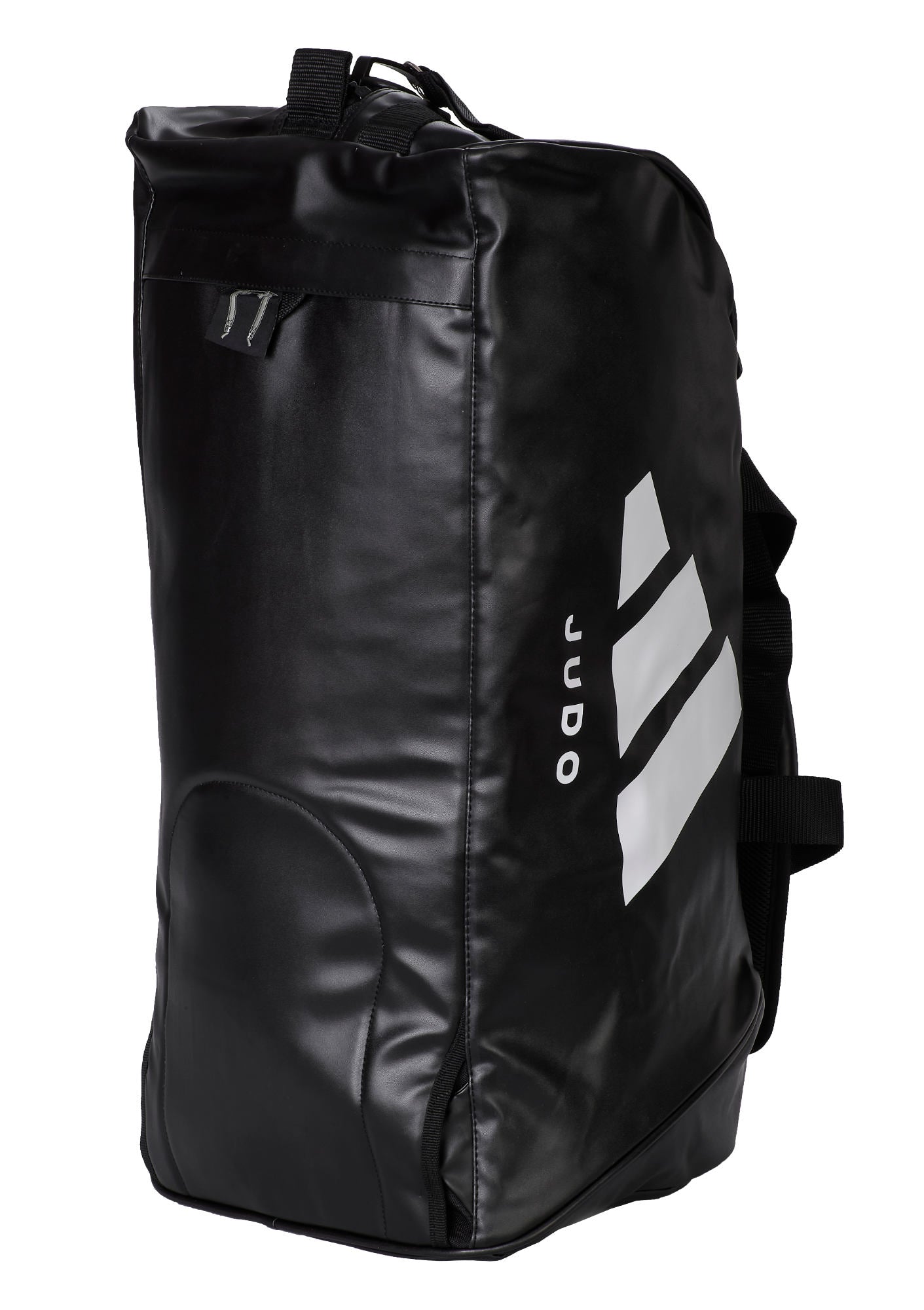 adidas 2in1 Sac Judo noir/blanc PU, adiACC051J