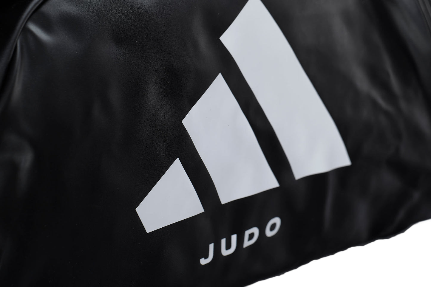 adidas 2in1 Sac Judo noir/blanc PU, adiACC051J