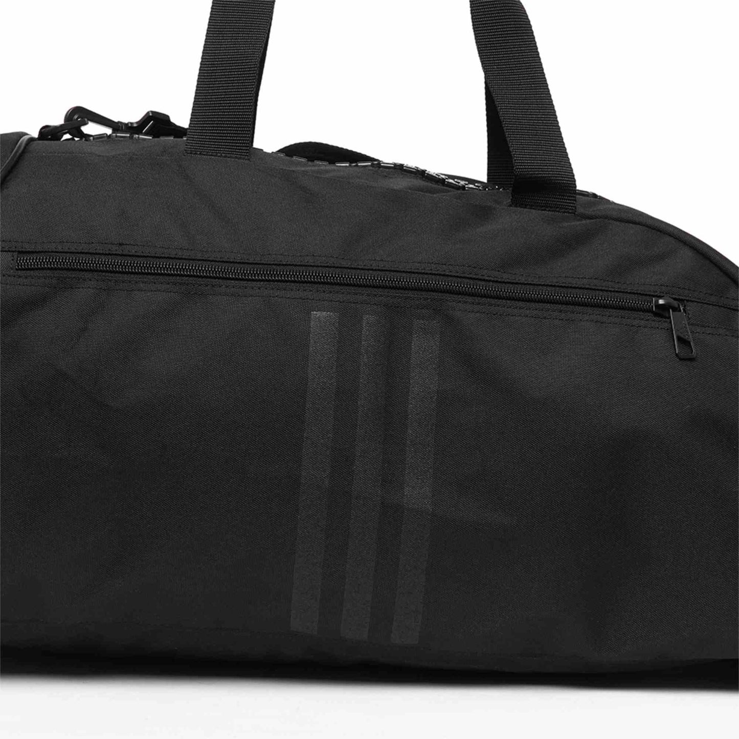 adidas 2in1 Bag Kickboxing schwarz/gold PU, adiACC051KB