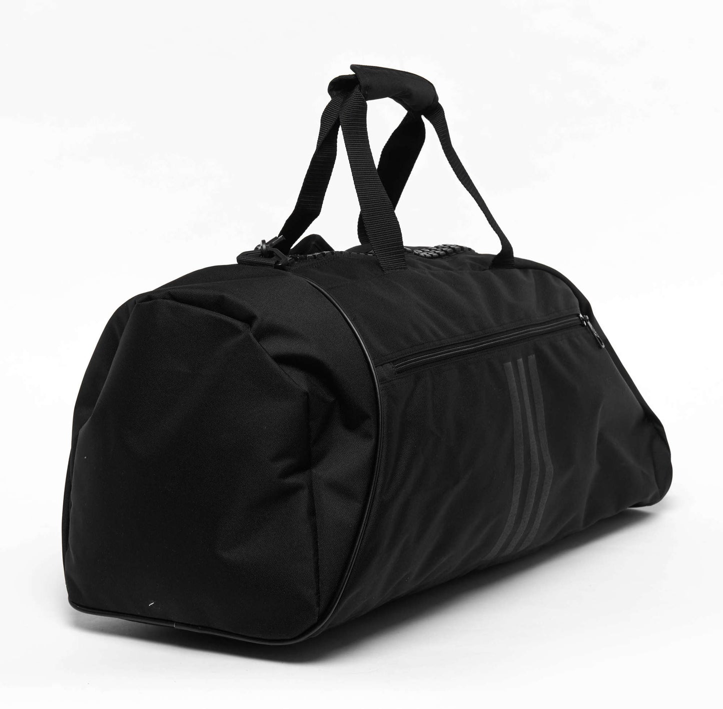 adidas 2in1 Sac Kickboxing noir/or PU, adiACC051KB 