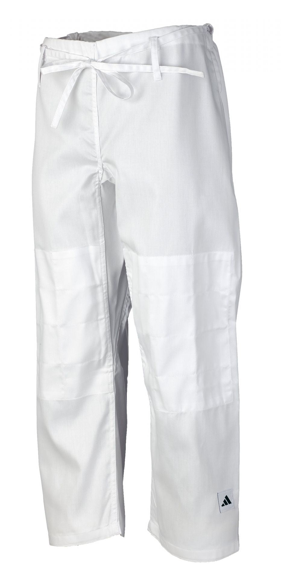 adidas Judo-Anzug Club weiss/gradient blau J350 - FIGHTWEAR
