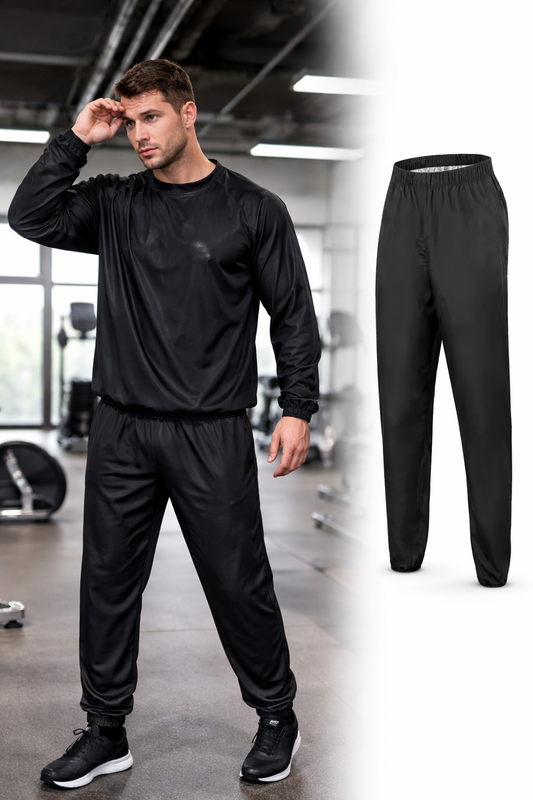 AA HYDRA-CUT Sauna Suit - FIGHTWEAR