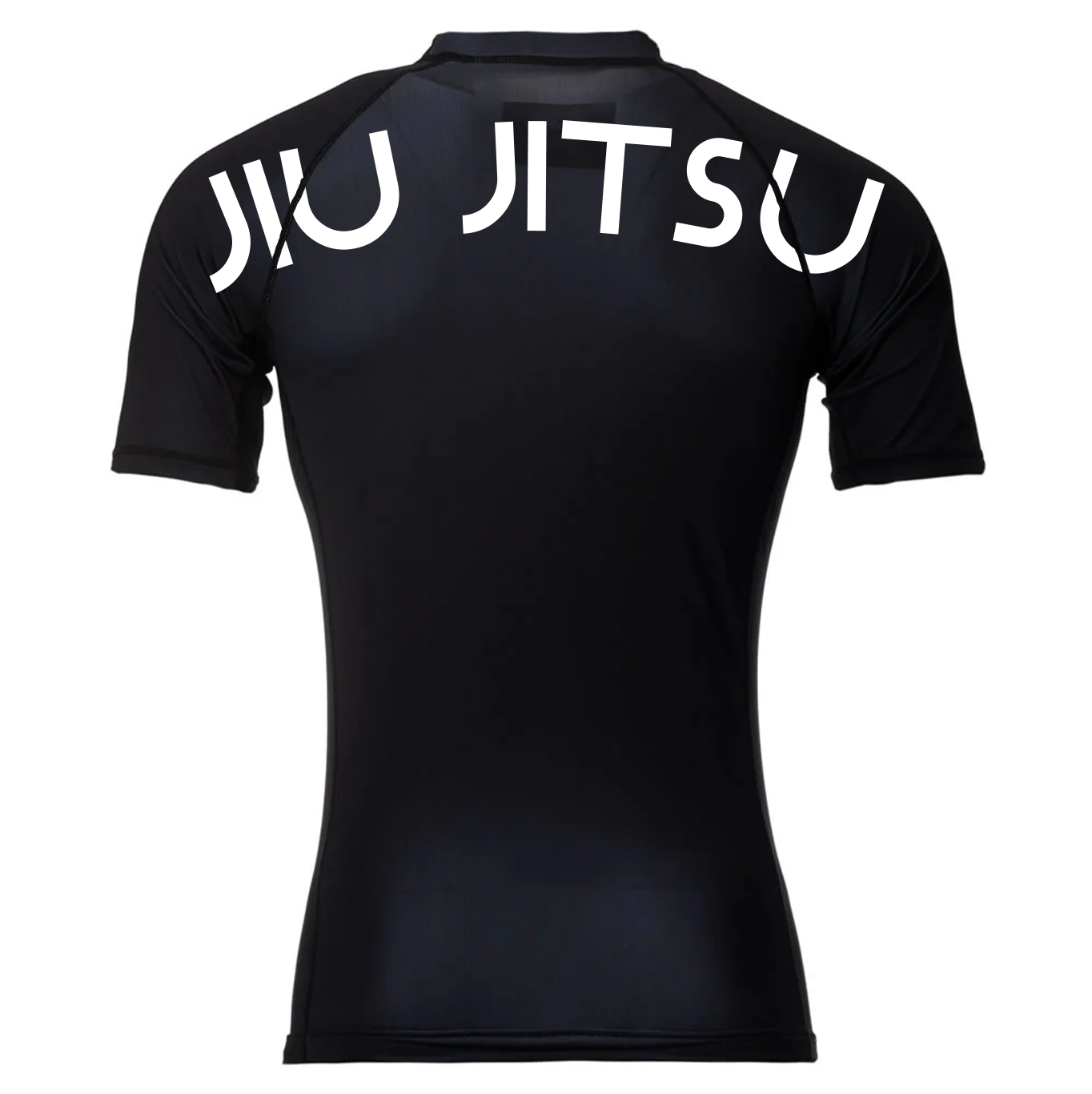 Rash Guard JIUJITSU Performance - Noir