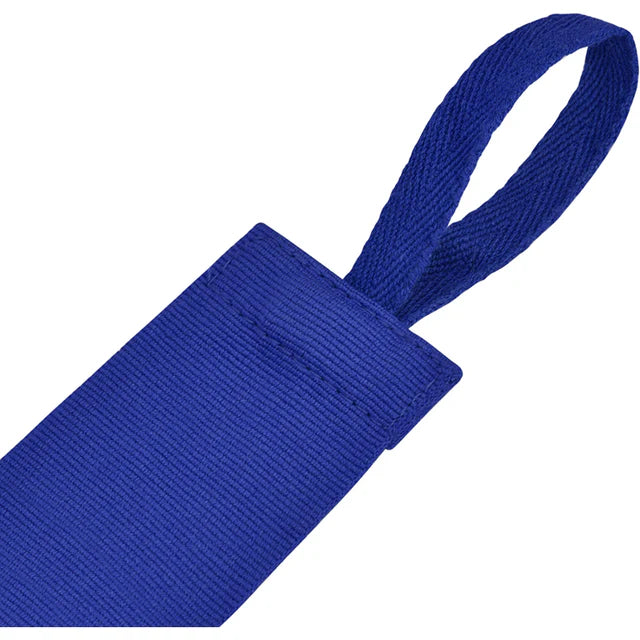 RDX WX 4.5 Professionelle Boxen Hand Bandagen - Blau
