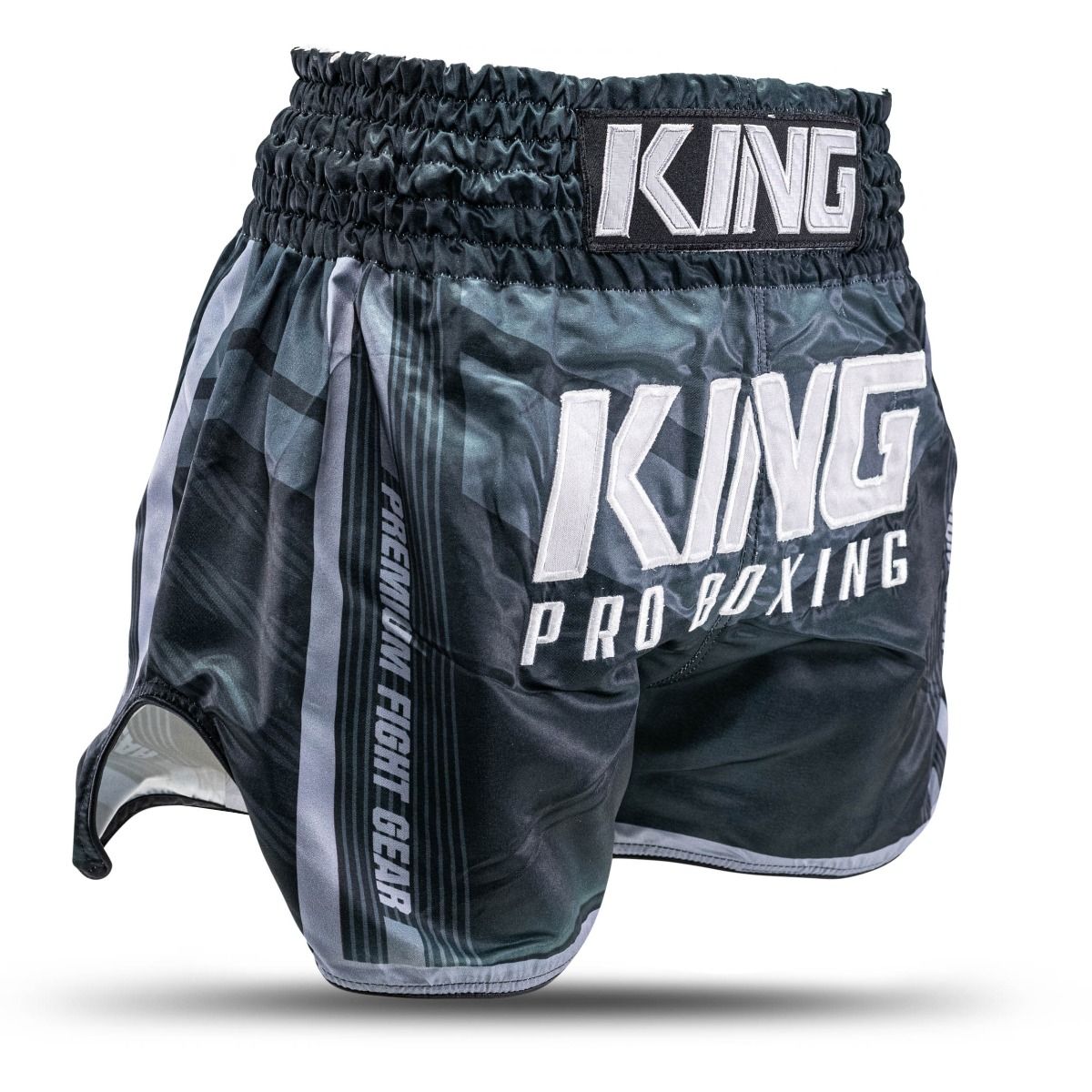 Malle de boxe Muay Thai King PRO - KPB ENDURANCE 2