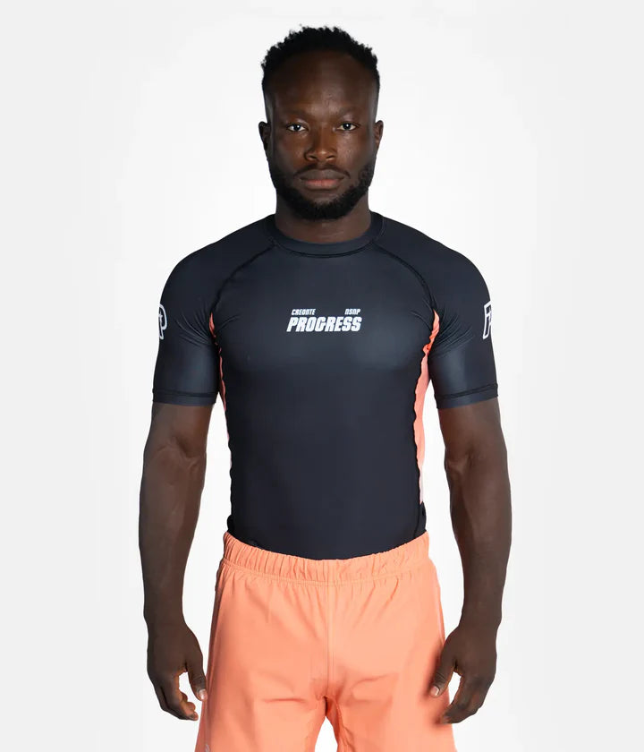 Progrès Le rashguard Creonte Dagger