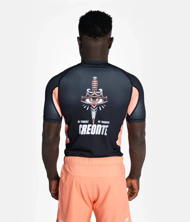 Progrès Le rashguard Creonte Dagger