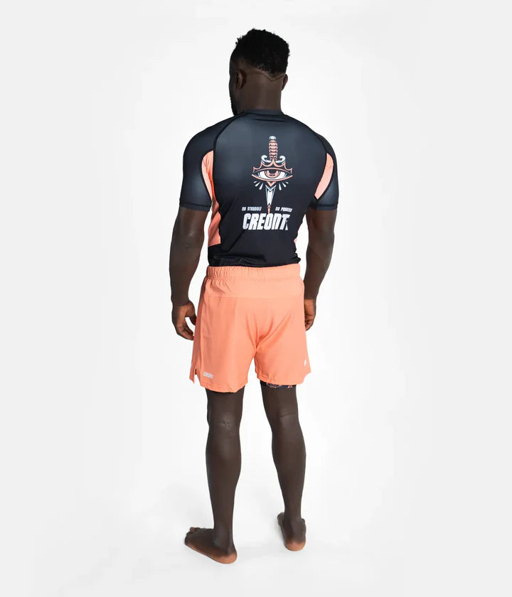 Progrès Le rashguard Creonte Dagger