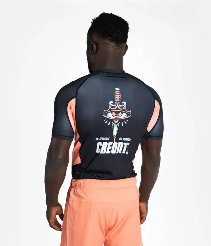Progrès Le rashguard Creonte Dagger