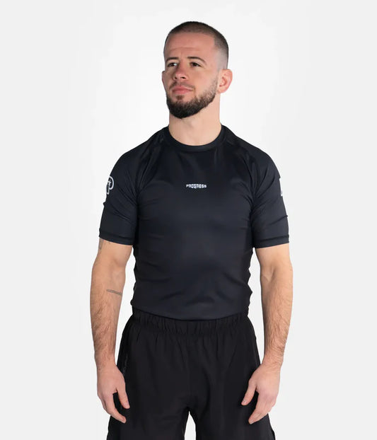 Progress The Creonte Skull Rashguard