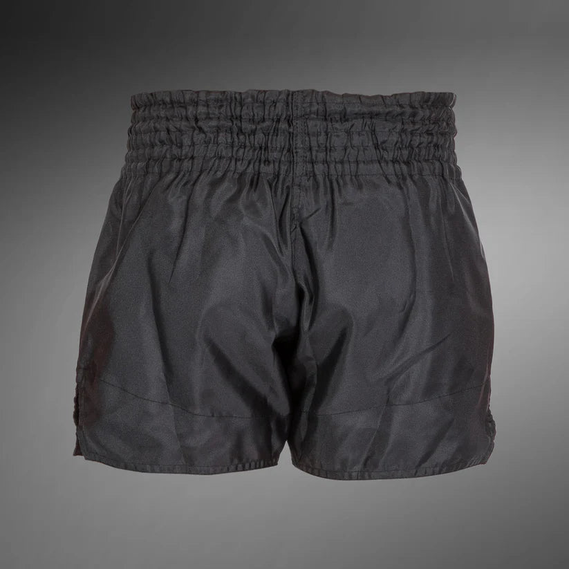 Venum Classic Muay Thai Shorts - Schwarz