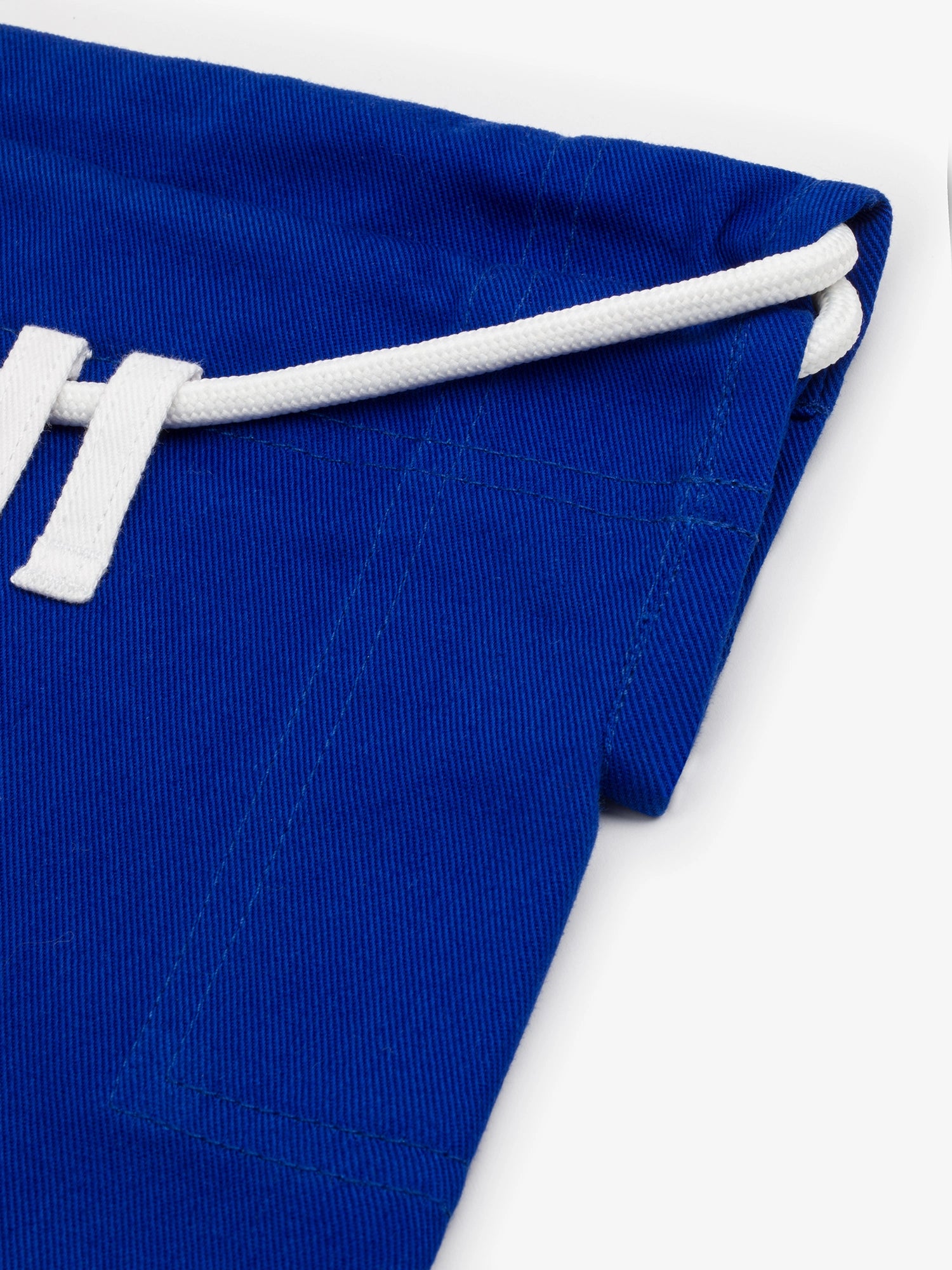 MANTO "MIKO" BJJ Gi - Blau - FIGHTWEAR