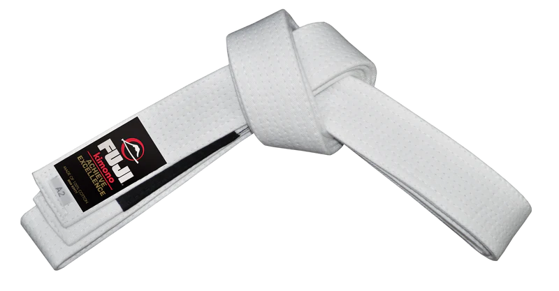 FUJI Kids Jiu Jitsu Gürtel - FIGHTWEAR