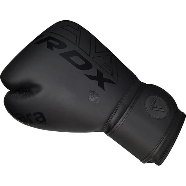 Gants de boxe RDX F6 Kara - Noir