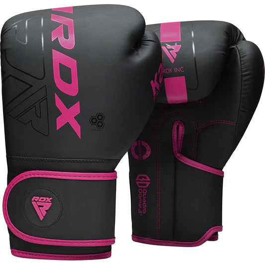 RDX F6 Kara Boxhandschuhe - Pink