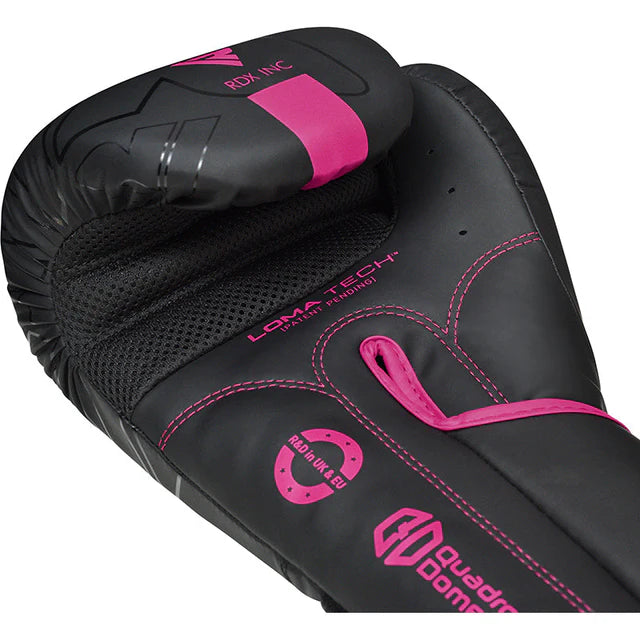 RDX F6 Kara Boxhandschuhe - Pink