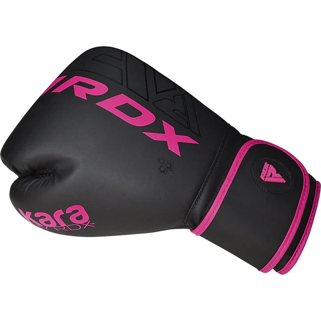 RDX F6 Kara Boxhandschuhe - Pink