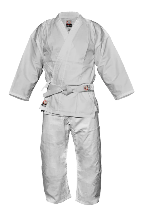 FUJI Lightweight Karate Gi - FIGHTWEAR