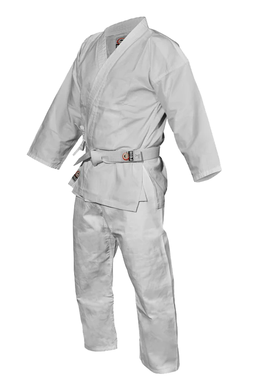 FUJI Lightweight Karate Gi - FIGHTWEAR