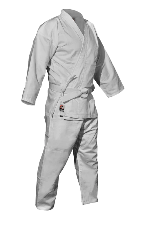 FUJI Lightweight Karate Gi - FIGHTWEAR