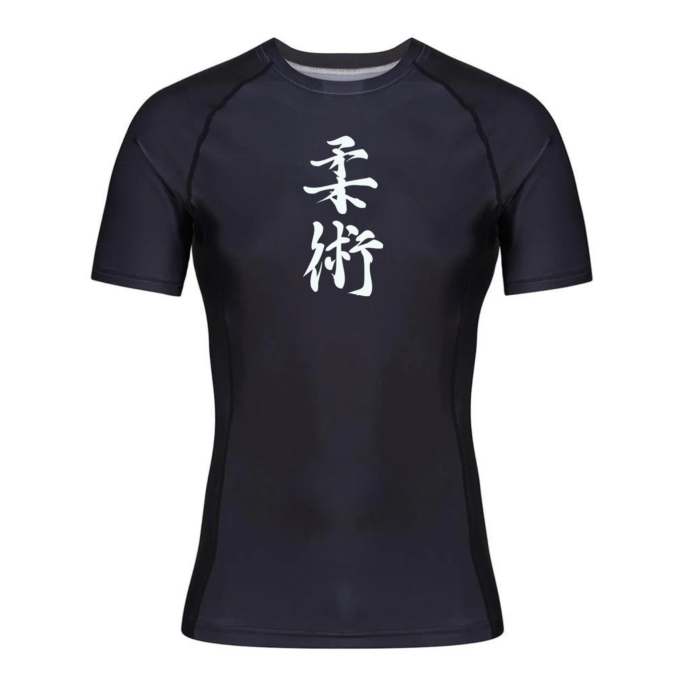 Rash Guard JIUJITSU Performance - Noir