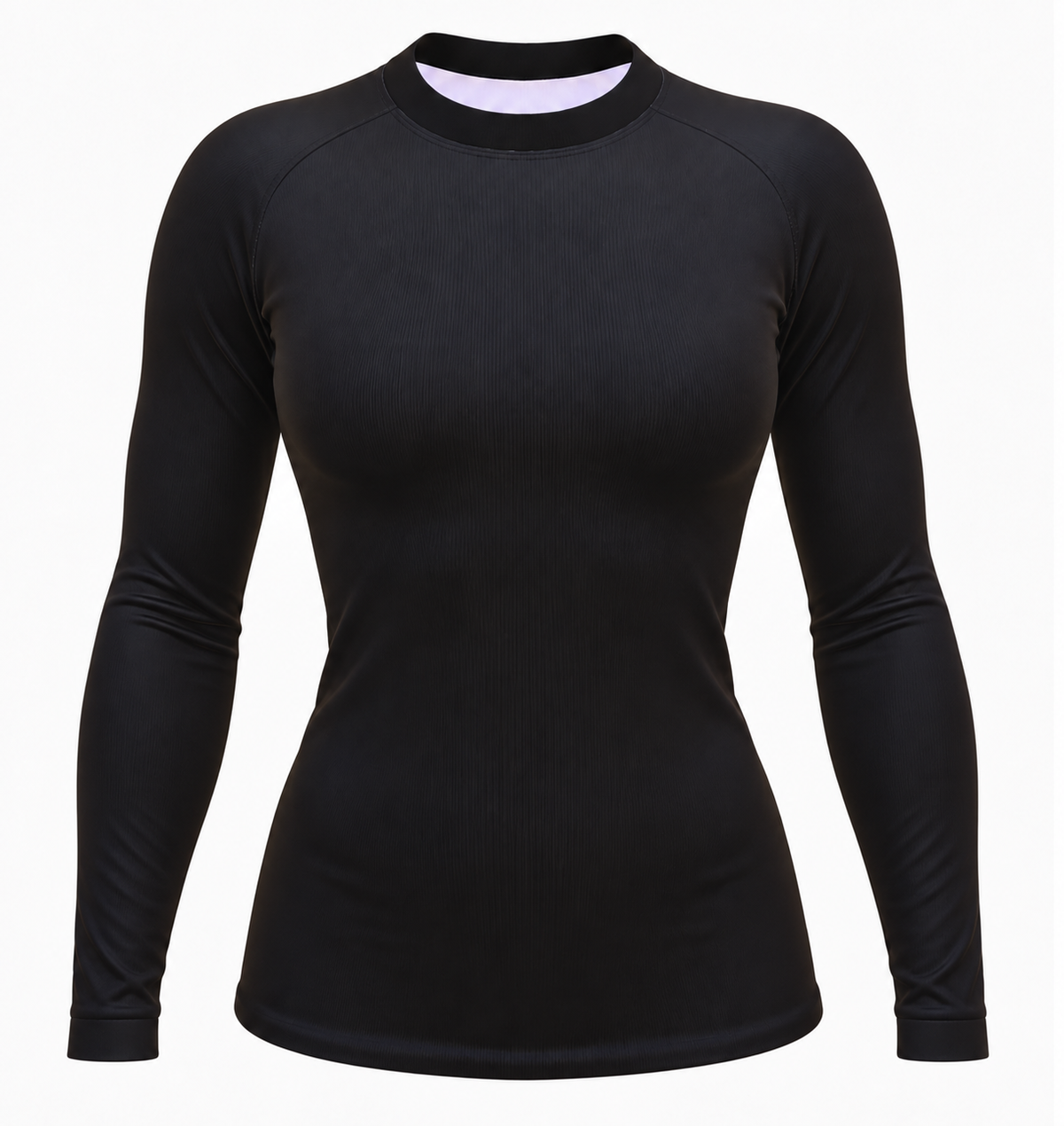 FW Ladies Short-Sleeve Rashguard Designer