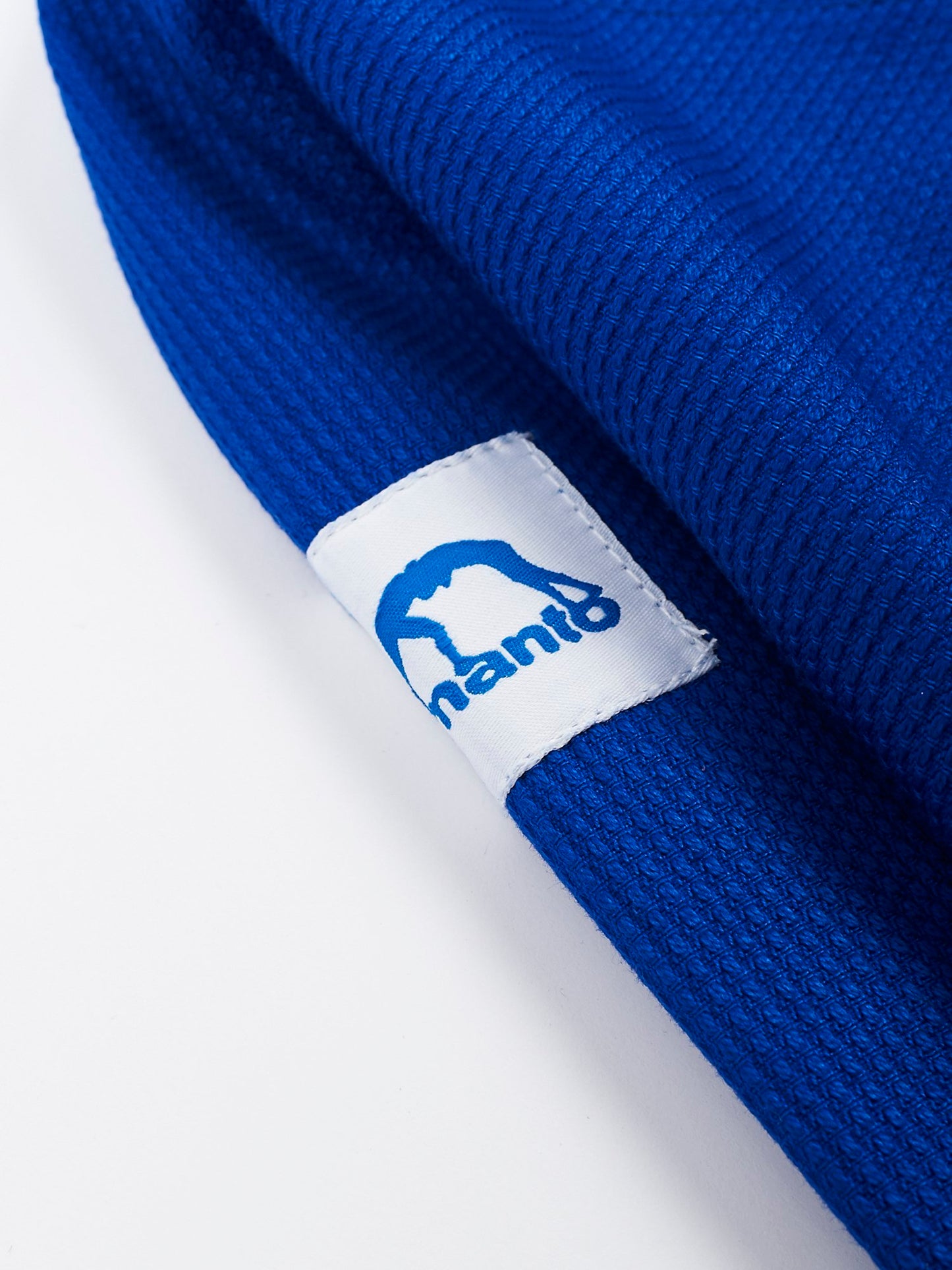 MANTO "BASE 2.0" BJJ GI - Blau