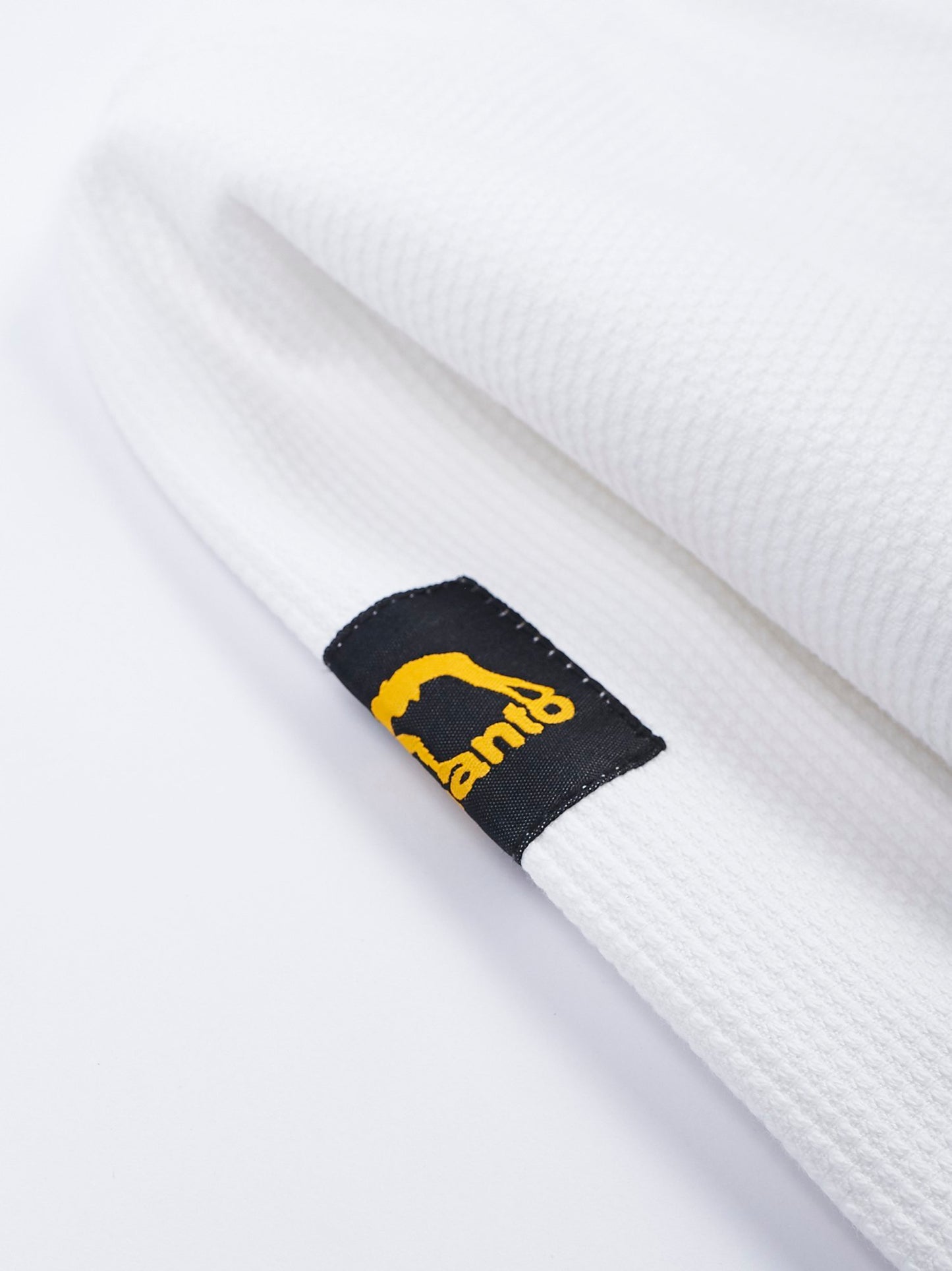 MANTO "BASE 2.0" BJJ GI - Bianco