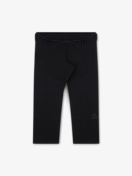 MANTO "BASE 3.0" BJJ GI - Blackout - FIGHTWEAR