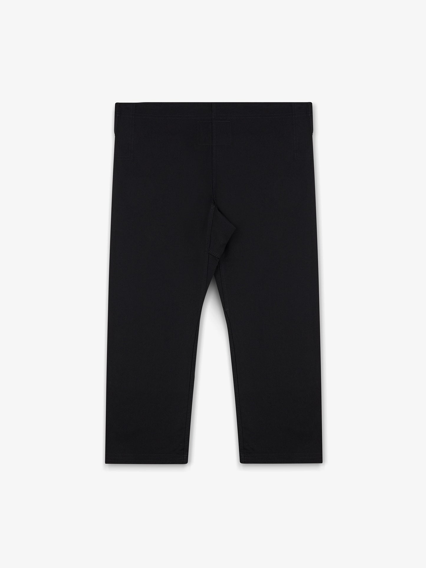 MANTO "BASE 3.0" BJJ GI - Blackout