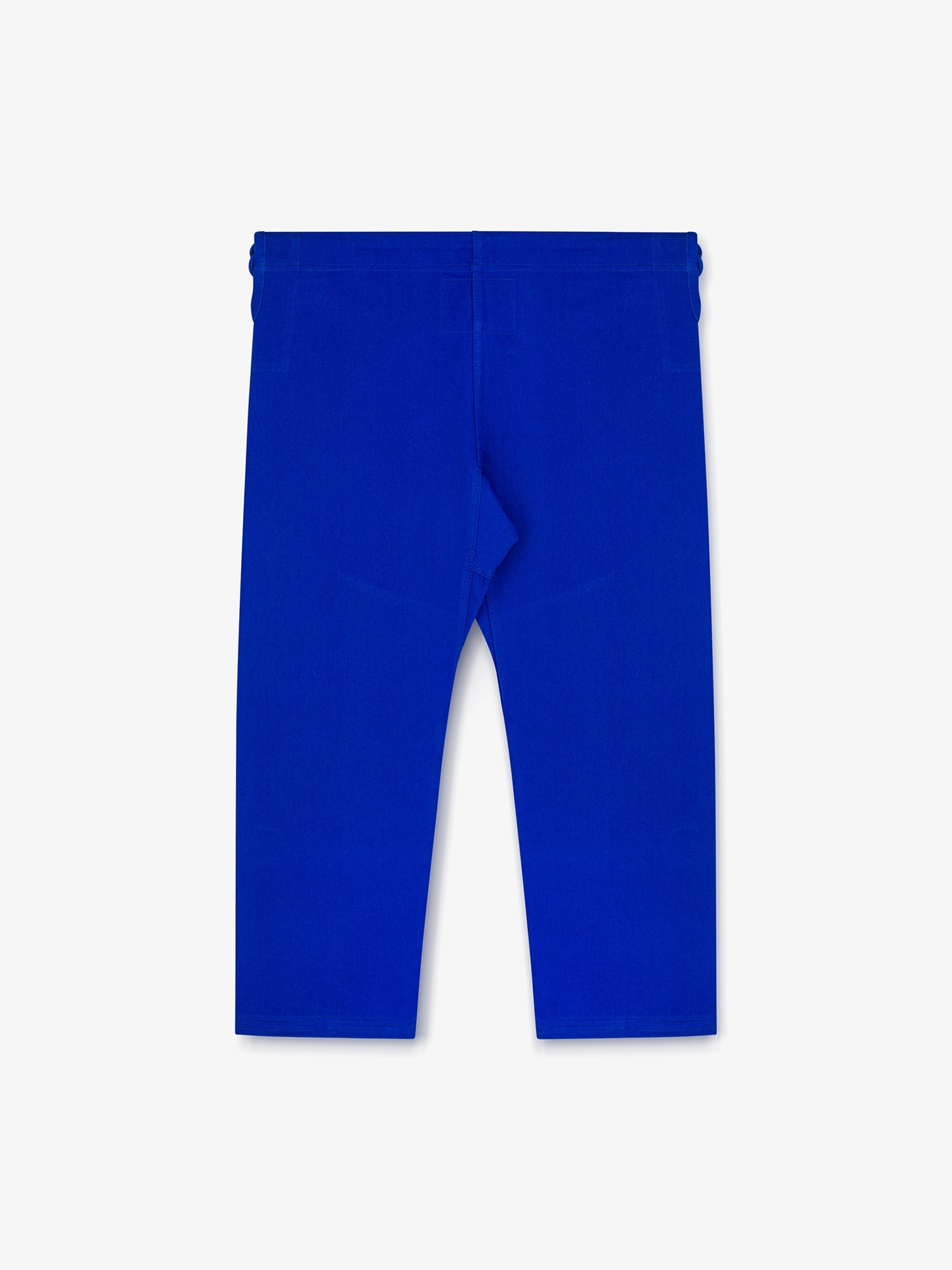 MANTO "BASE 3.0" BJJ GI - Blau