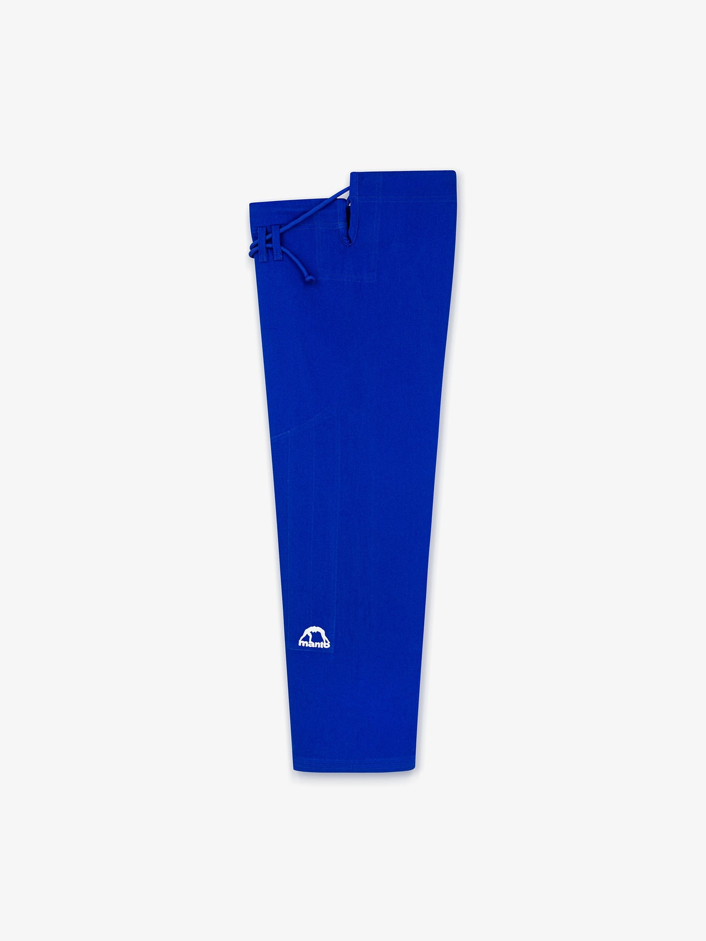MANTO "BASE 3.0" BJJ GI - Blau