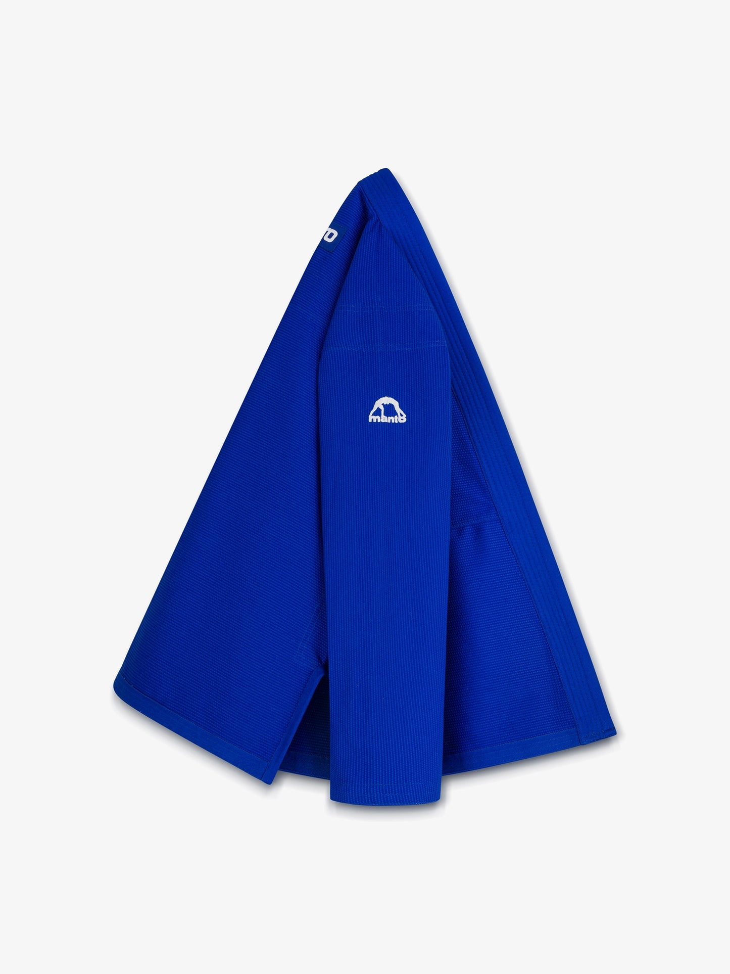 MANTO "BASE 3.0" BJJ GI - Blau