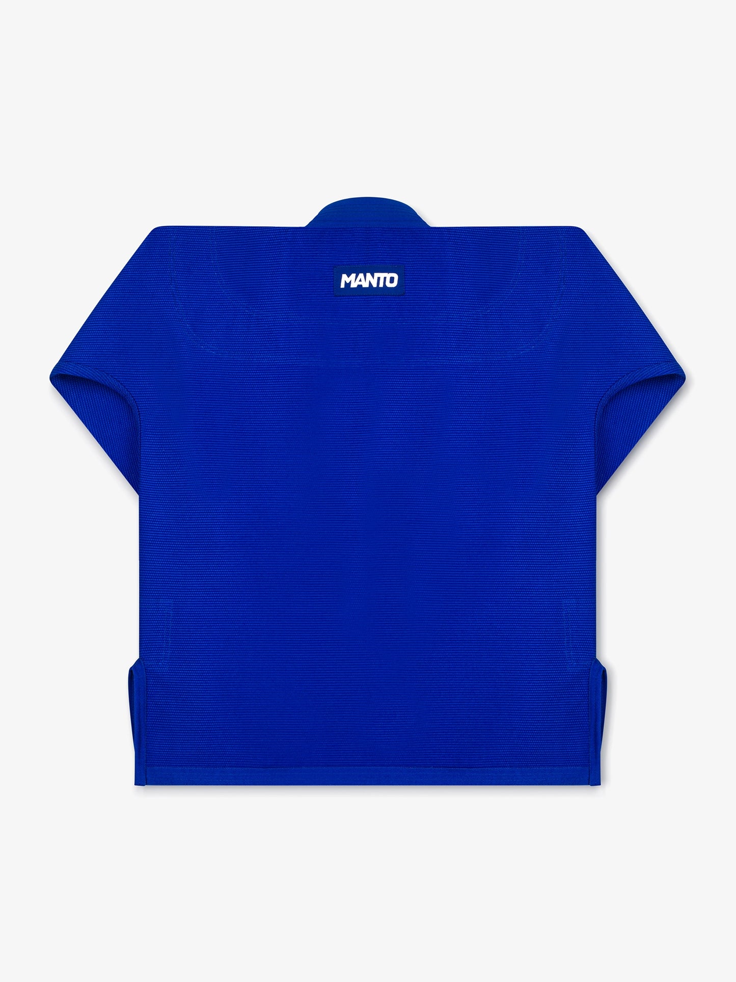 MANTO "BASE 3.0" BJJ GI - Blau