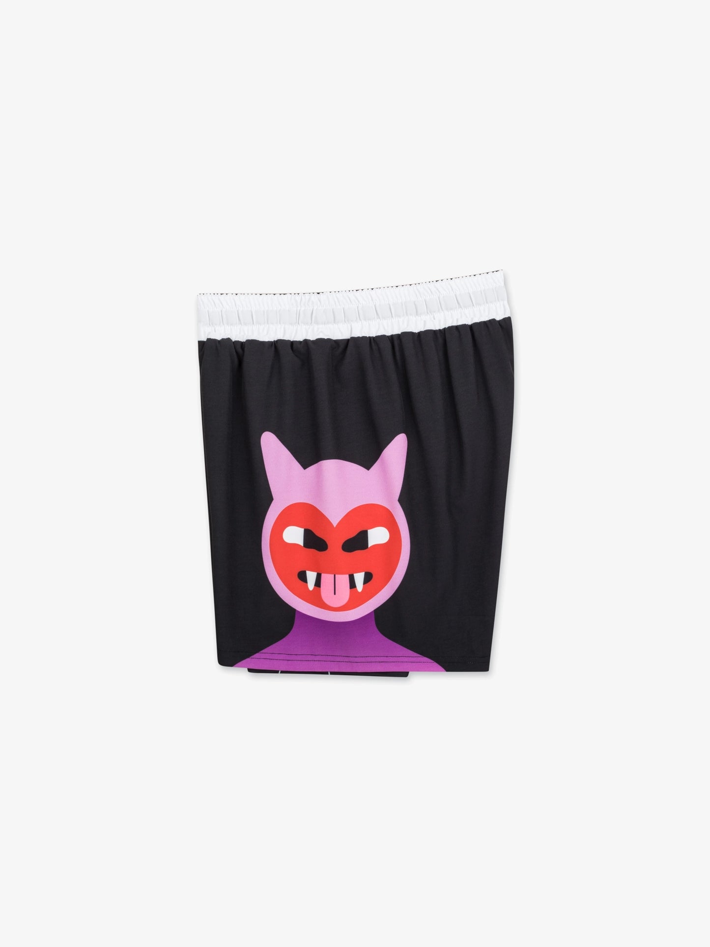 Pantaloncini da combattimento MANTO SII TE STESSO