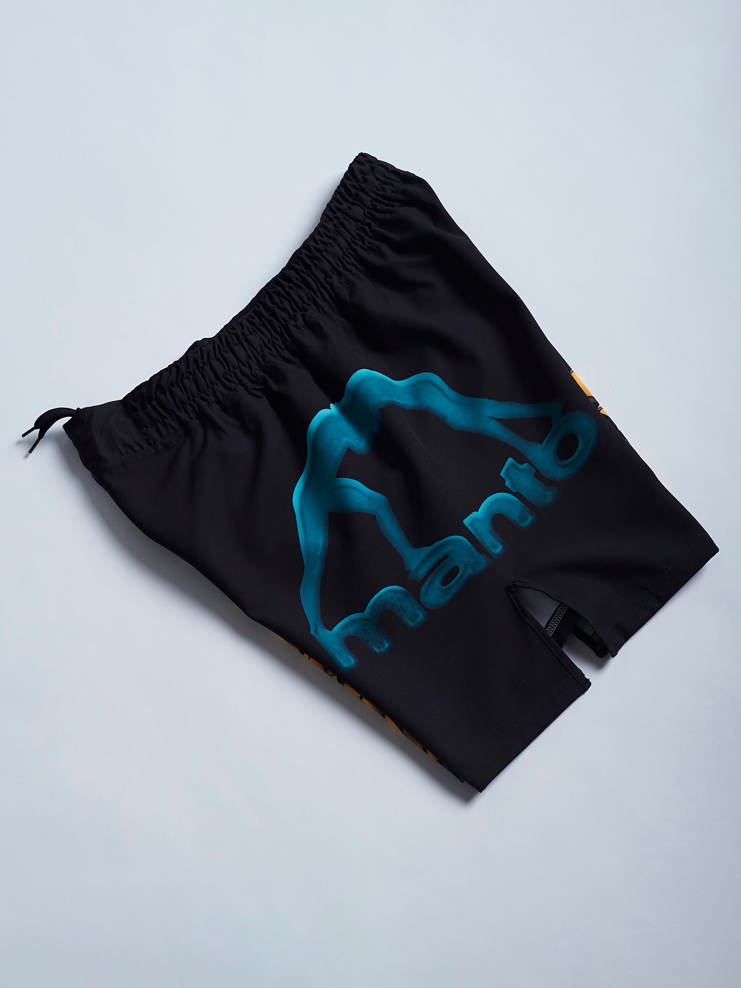 Pantaloncini da combattimento MANTO BIG BUDDHA