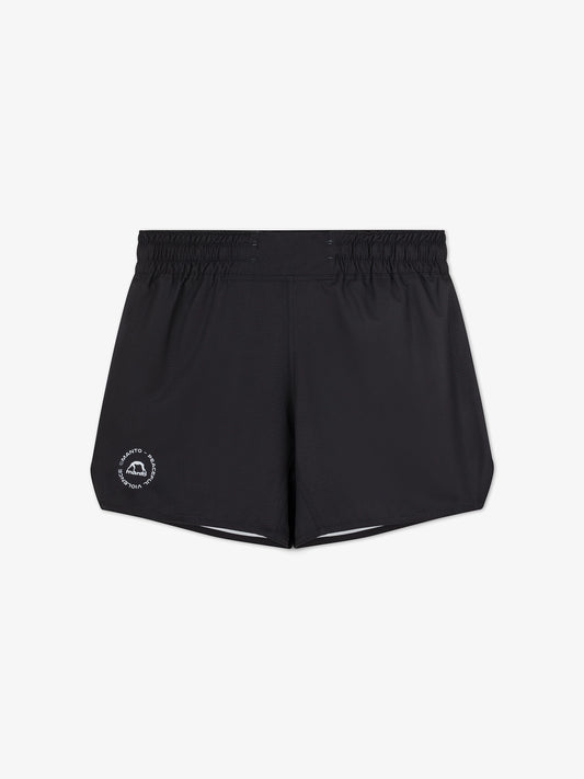 MANTO fight shorts CIRCLE - FIGHTWEAR