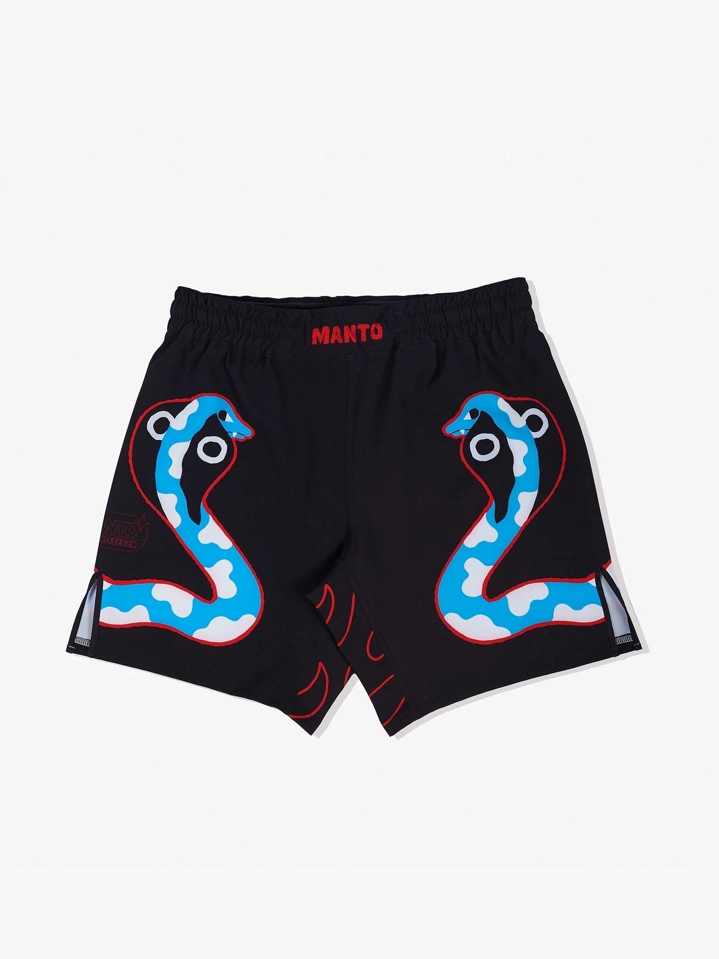 Pantaloncini da combattimento MANTO COBRA