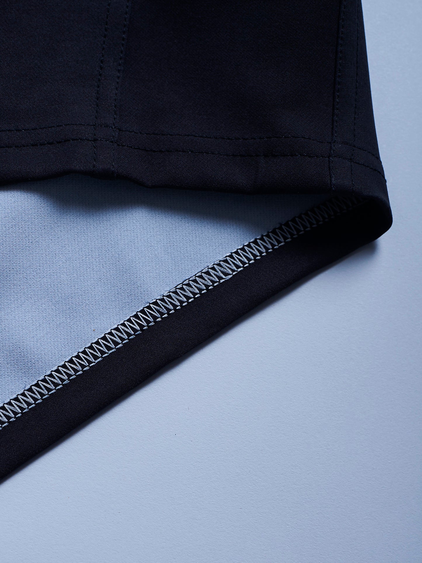 Pantaloncini da combattimento MANTO COMPETITOR - Neri