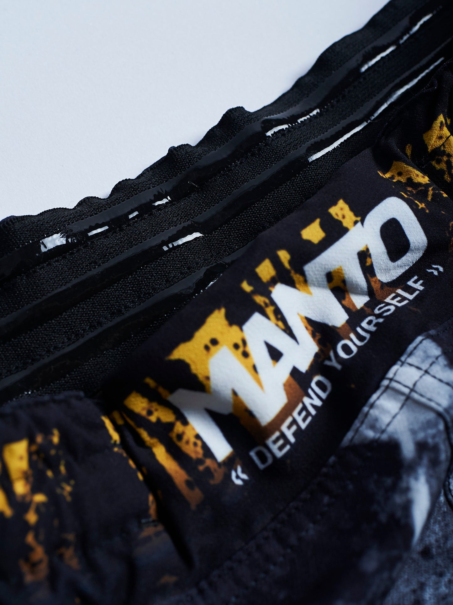 Pantaloncini da combattimento MANTO DISOBEY