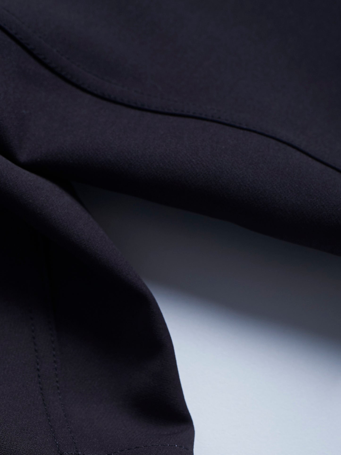 Pantaloncini da combattimento MANTO FLOW - Neri