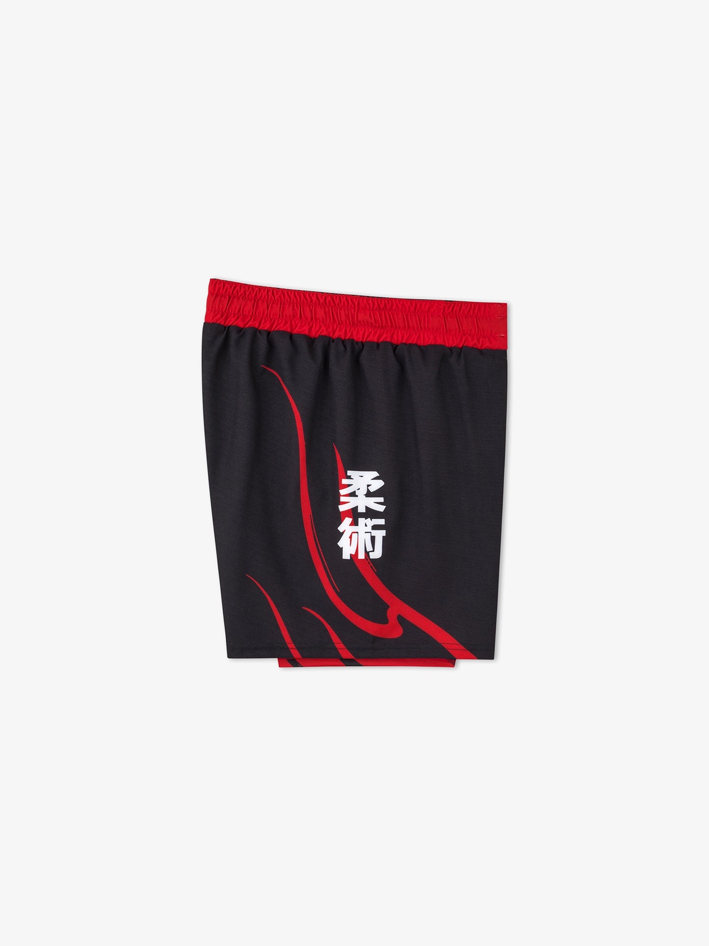 Short de combat MANTO LUCKY CAT