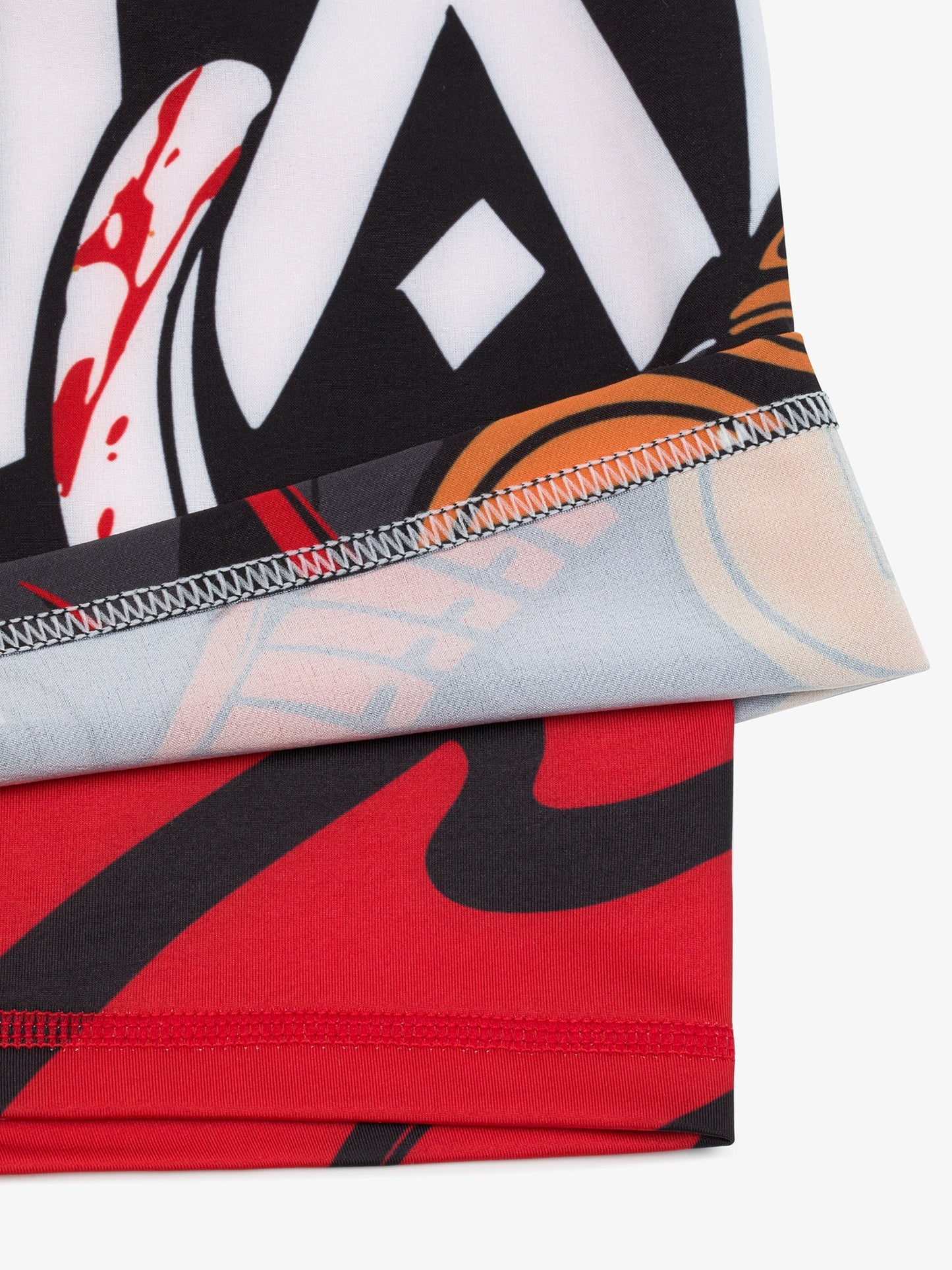 Short de combat MANTO LUCKY CAT