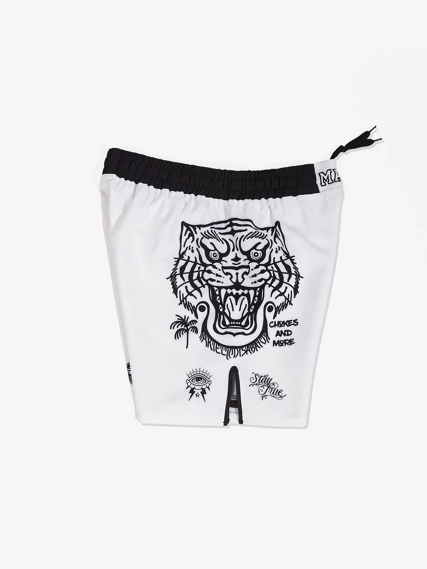 Short de combat MANTO MIKO