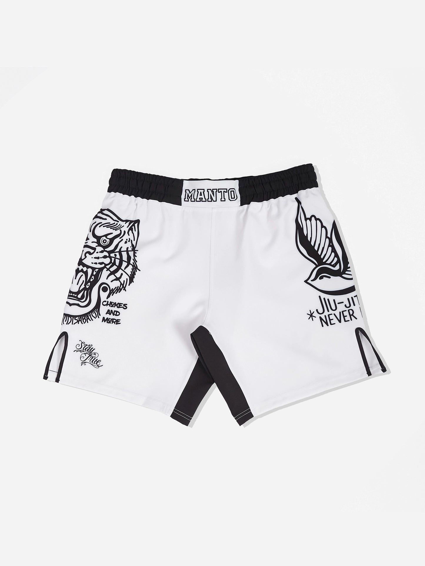 Short de combat MANTO MIKO