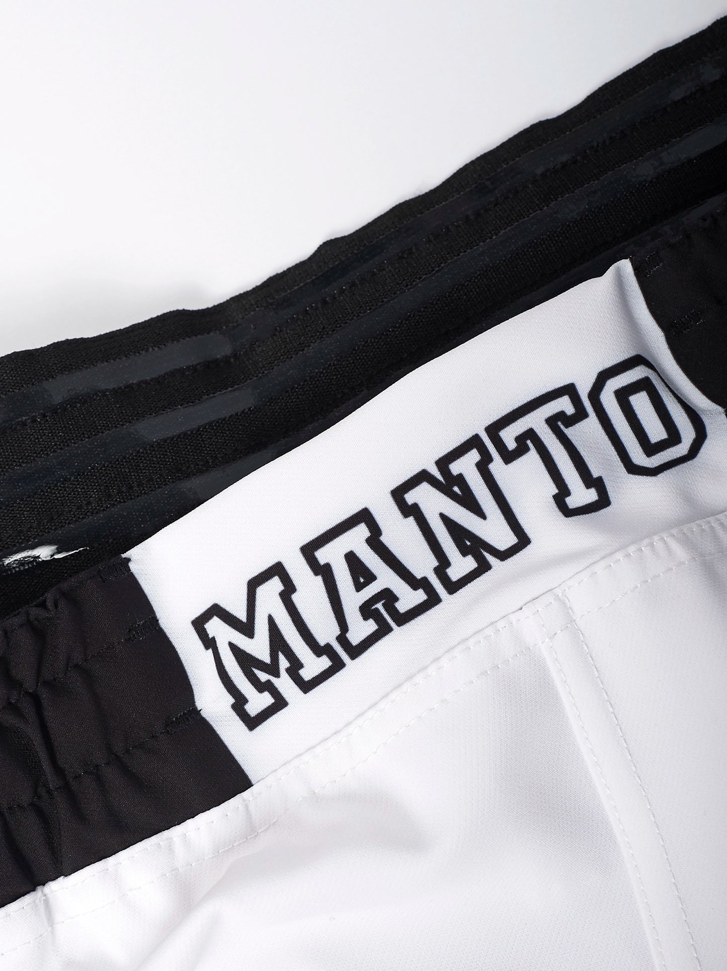 Short de combat MANTO MIKO